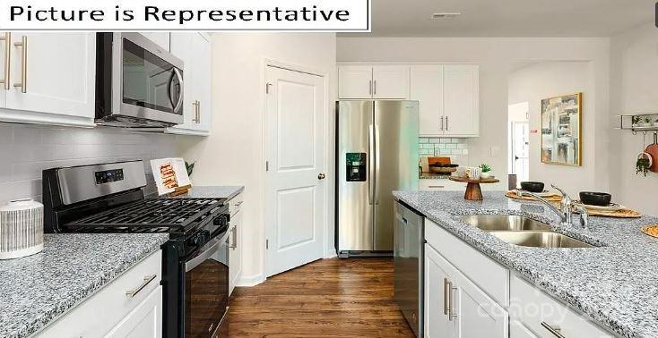 Property image 4 at 1365 Secrest Commons Drive, Monroe, NC 28112