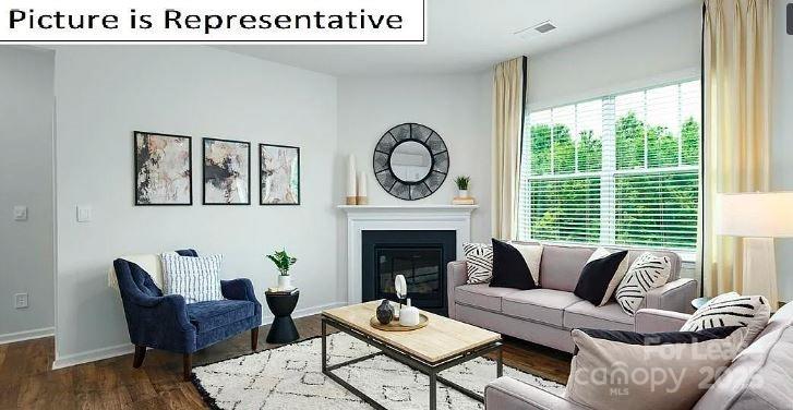 Property image 5 at 1365 Secrest Commons Drive, Monroe, NC 28112