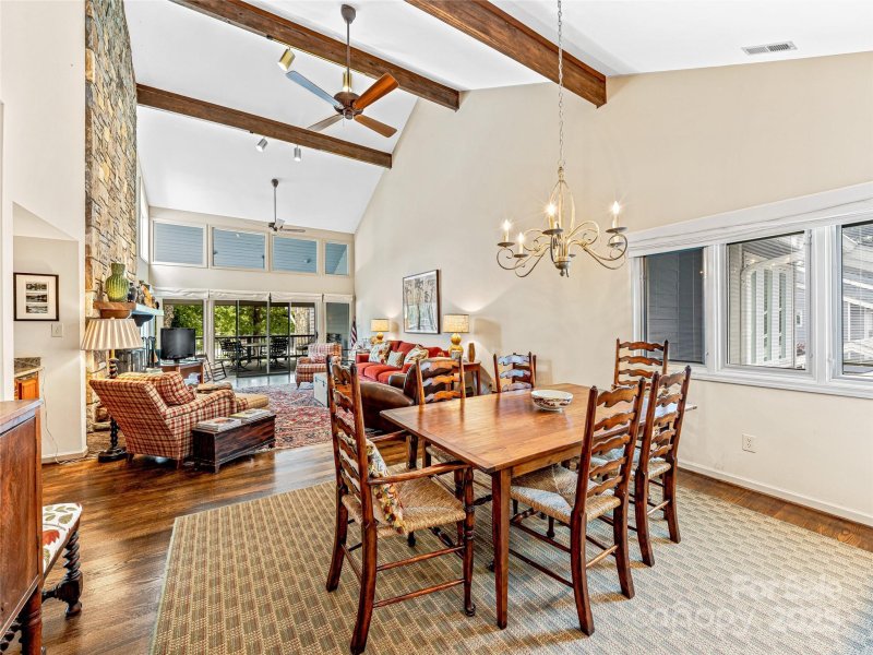 Property image 3 at 66 Country Club Village Drive, Lake Toxaway, NC 28747