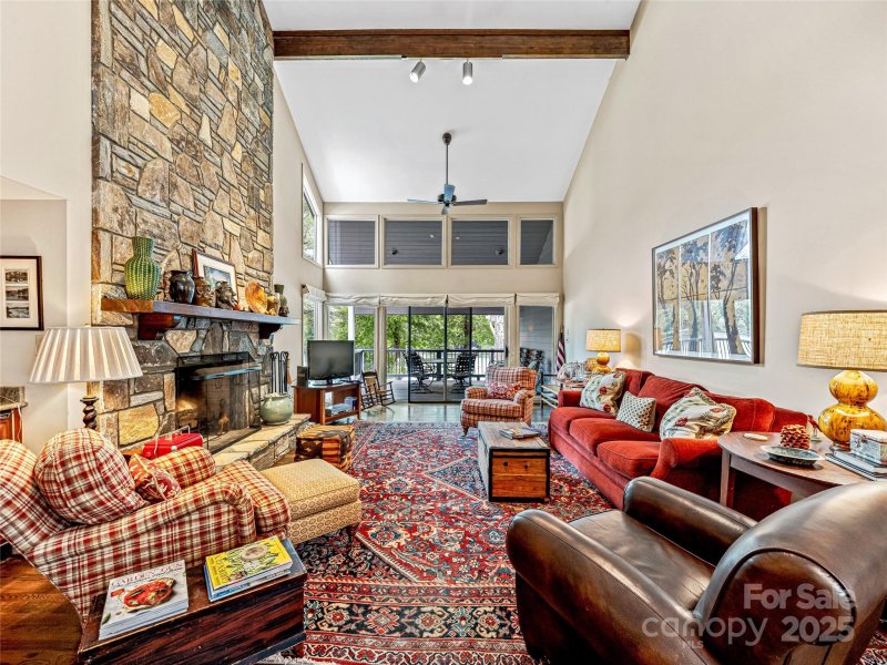 Property image 4 at 66 Country Club Village Drive, Lake Toxaway, NC 28747