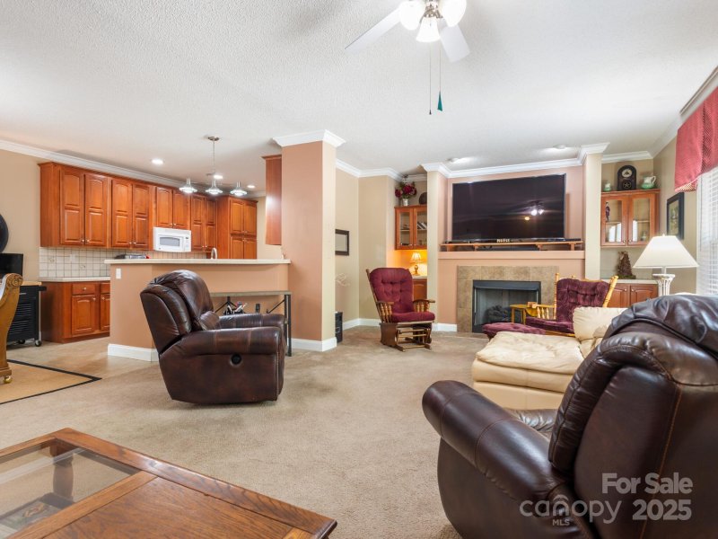 Property image 5 at 66 Condor Court, Hendersonville, NC 28792