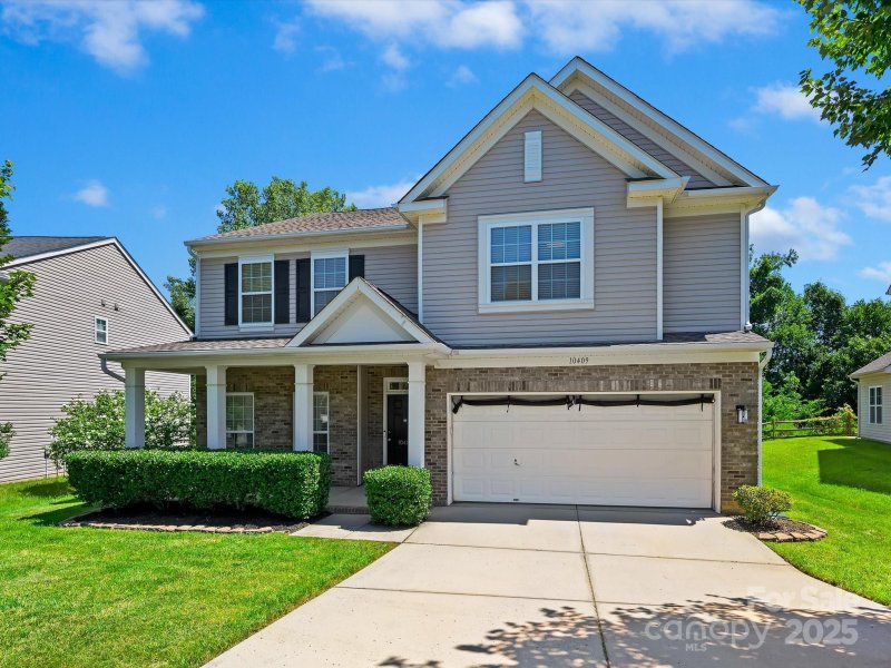 10409 Dominion Village Drive