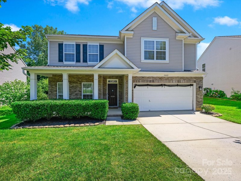 Property image 2 at 10409 Dominion Village Drive, Charlotte, NC 28269