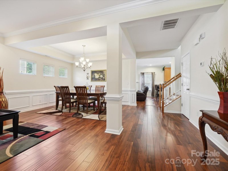 Property image 5 at 10409 Dominion Village Drive, Charlotte, NC 28269