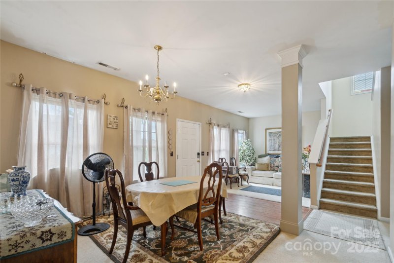 Property image 5 of 11440 Lamoille Lane in Stowe Creek, Charlotte, NC 28278