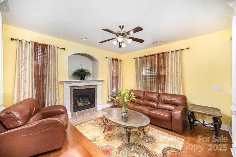 Property image 4 at 12718 Windyedge Road, Huntersville, NC 28078