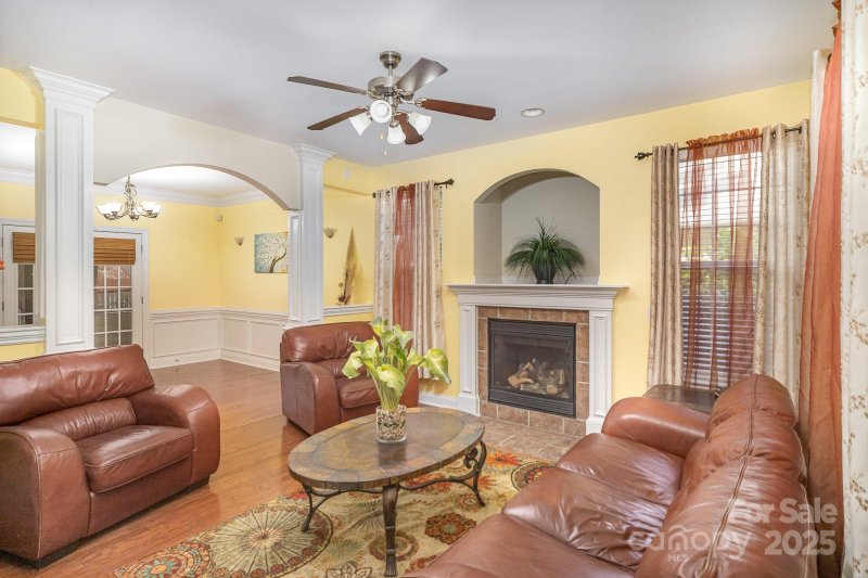 Property image 5 at 12718 Windyedge Road, Huntersville, NC 28078