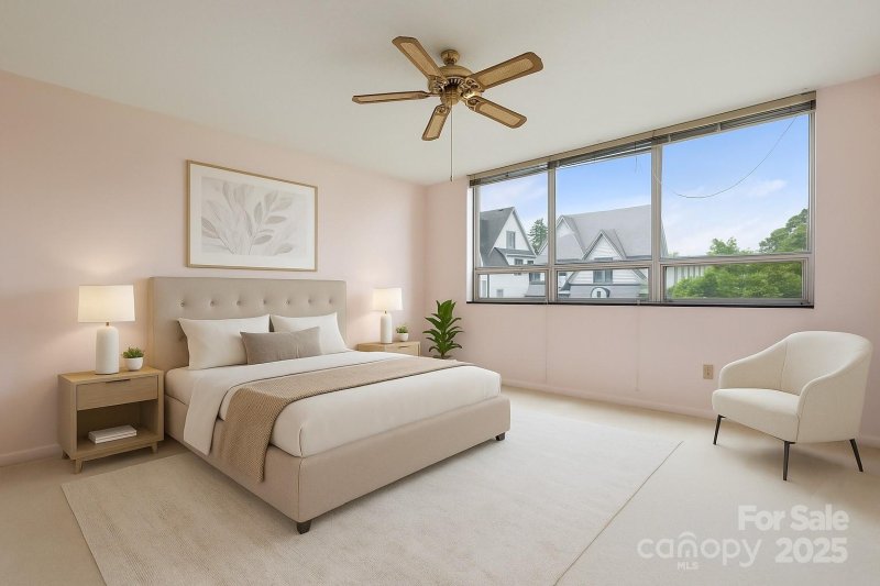 Property image 4 at 1300 Reece Road, Charlotte, NC 28209