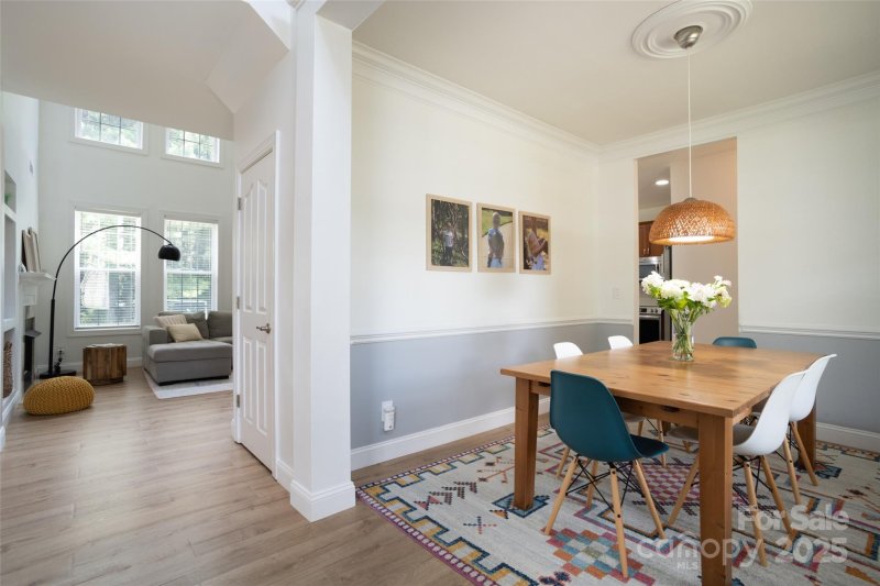 Property image 4 at 12341 Mcallister Park Drive, Charlotte, NC 28277