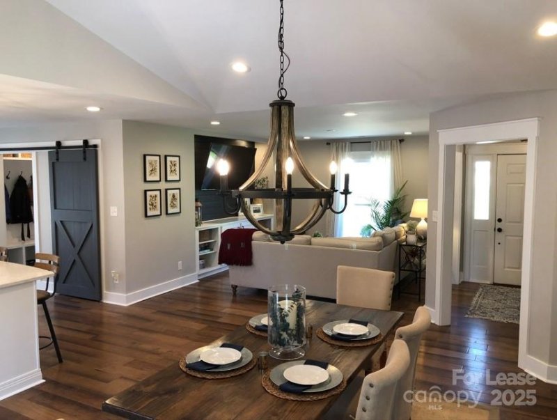 Property image 3 at 9524 Deer Spring Lane, Charlotte, NC 28210