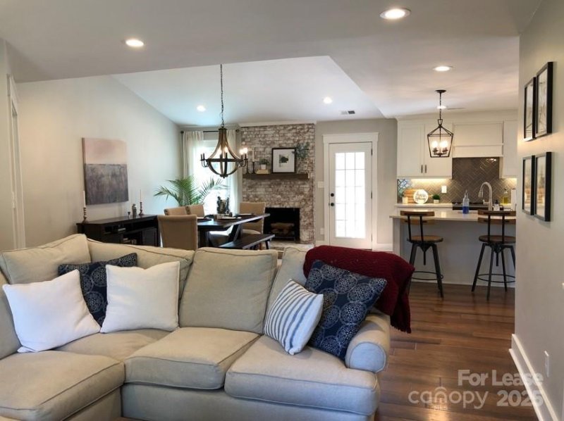 Property image 5 at 9524 Deer Spring Lane, Charlotte, NC 28210