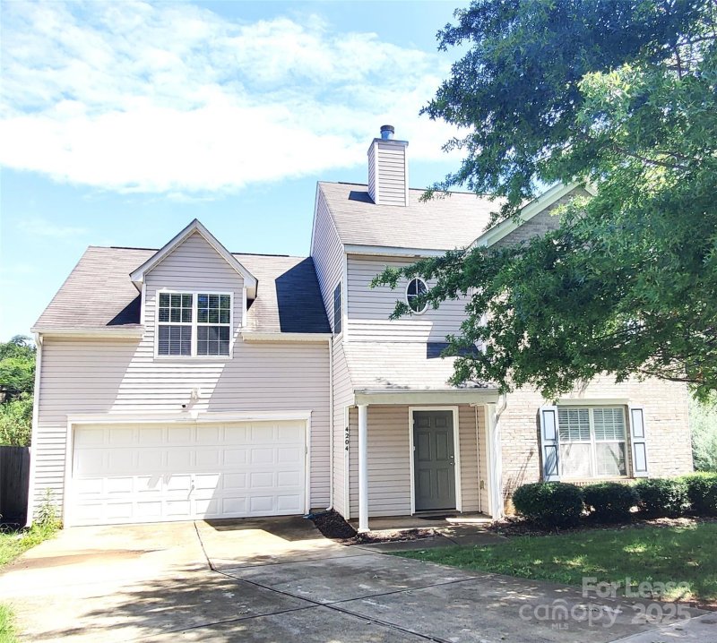 4204 Springhaven Drive