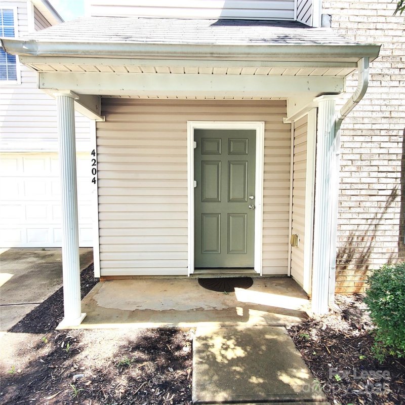 Property image 2 at 4204 Springhaven Drive, Charlotte, NC 28269