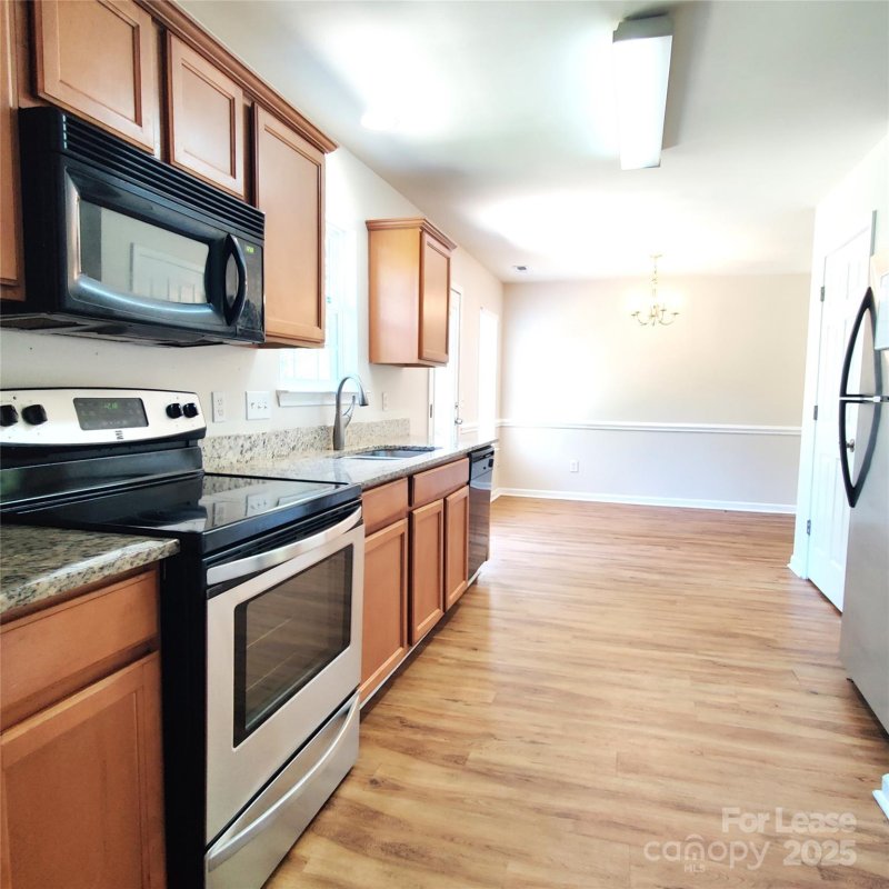 Property image 4 at 4204 Springhaven Drive, Charlotte, NC 28269