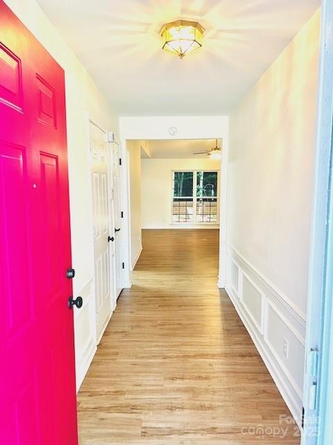 Property image 2 of 7215 Wingstone Lane in Silverstone, Charlotte, NC 28262