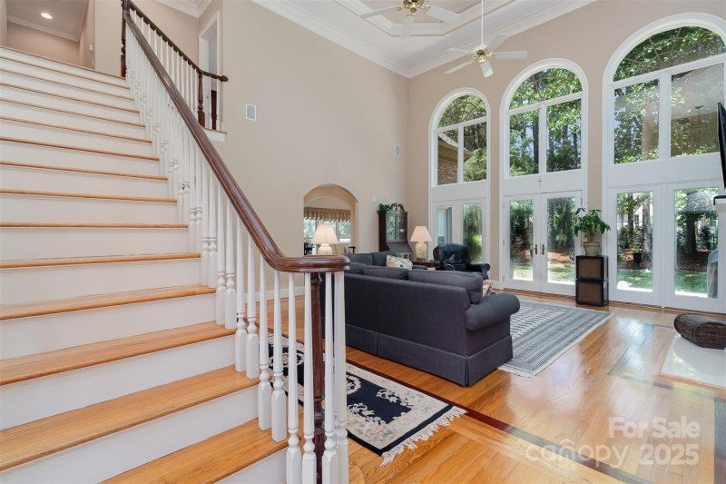 Property image 4 at 16819 Flying Jib Road, Cornelius, NC 28031