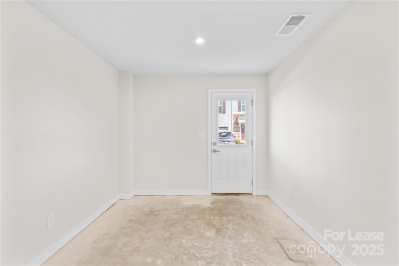 Property image 3 at 1725 Aspire Street, Charlotte, NC 28262