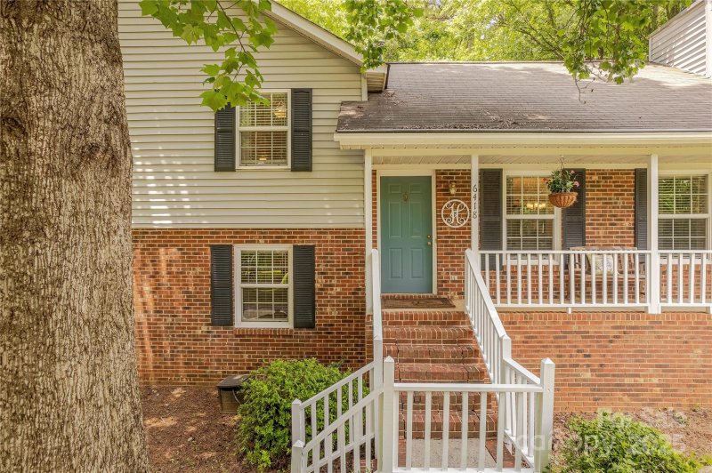 Property image 3 at 6418 Tivoli Court, Charlotte, NC 28211
