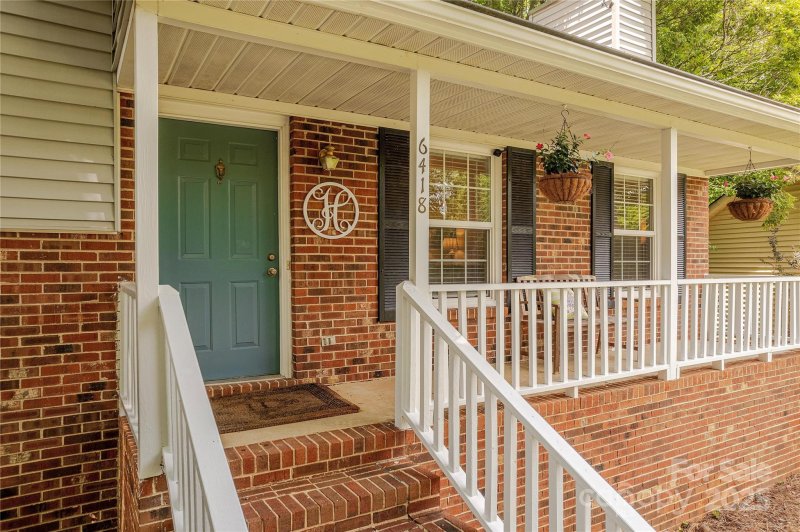 Property image 4 at 6418 Tivoli Court, Charlotte, NC 28211