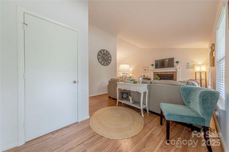 Property image 5 at 6418 Tivoli Court, Charlotte, NC 28211