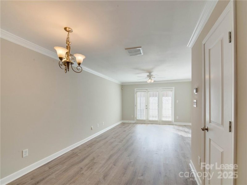 Property image 5 at 1344 Green Oaks Lane, Charlotte, NC 28205