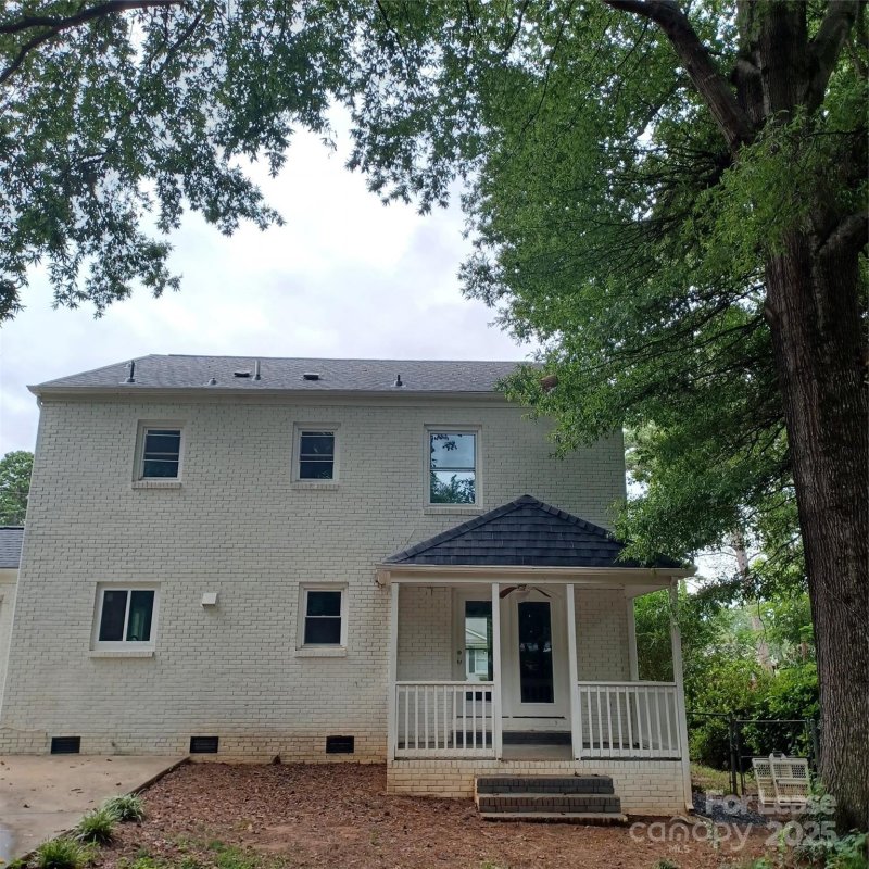 Property image 2 at 5717 Ruth Drive, Charlotte, NC 28215