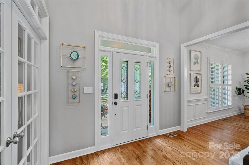 Property image 2 at 9427 Gilpatrick Lane, Huntersville, NC 28078