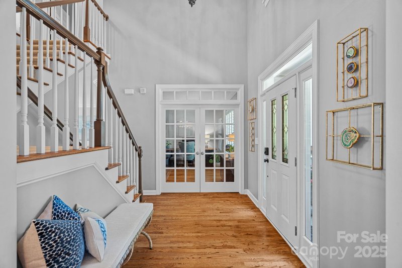 Property image 5 at 9427 Gilpatrick Lane, Huntersville, NC 28078