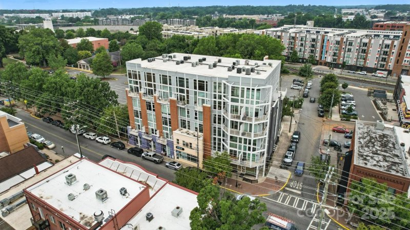 Property image 2 at 3123 N Davidson Street, Charlotte, NC 28205