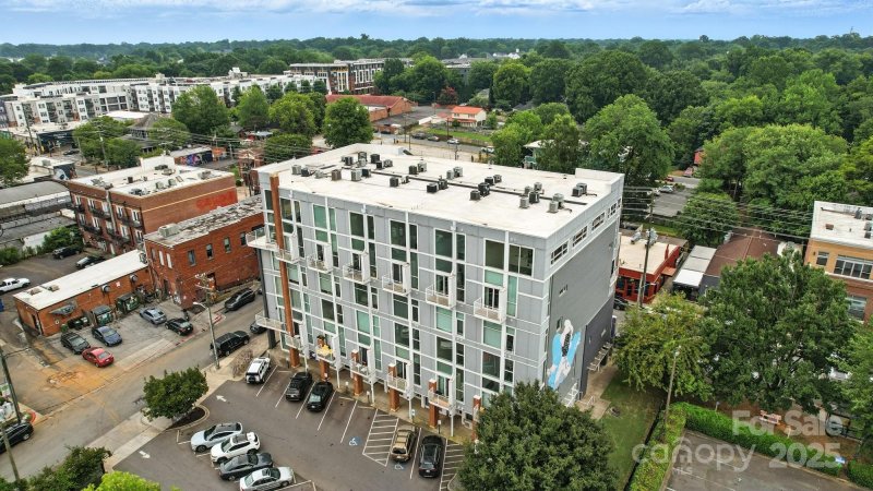 Property image 3 at 3123 N Davidson Street, Charlotte, NC 28205