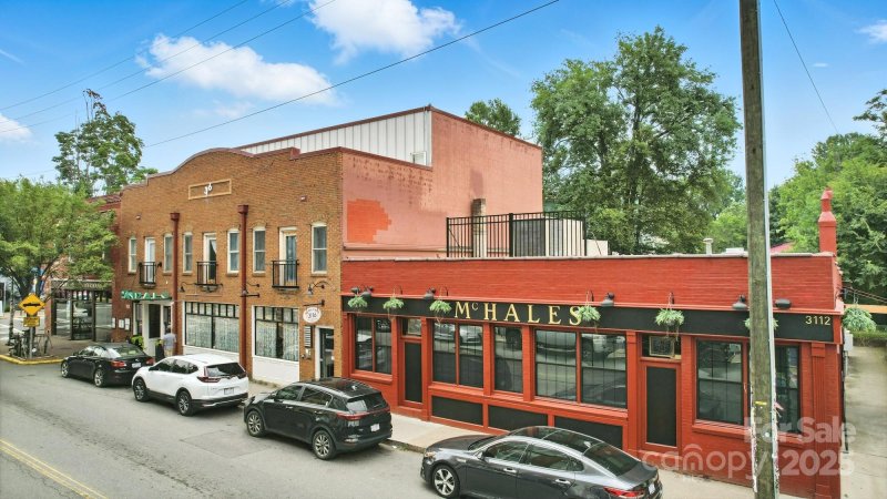 Property image 4 at 3123 N Davidson Street, Charlotte, NC 28205