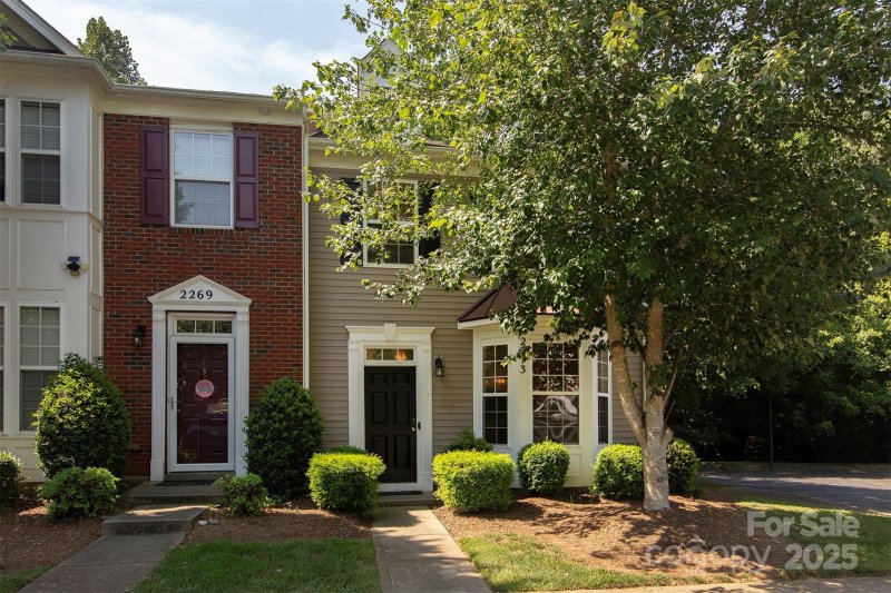Property image 2 at 2273 Aston Mill Place, Charlotte, NC 28273