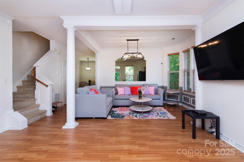 Property image 5 at 2273 Aston Mill Place, Charlotte, NC 28273