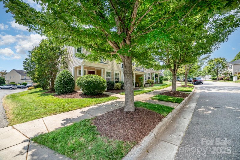 Property image 3 at 17729 Trolley Crossing Way, Cornelius, NC 28031