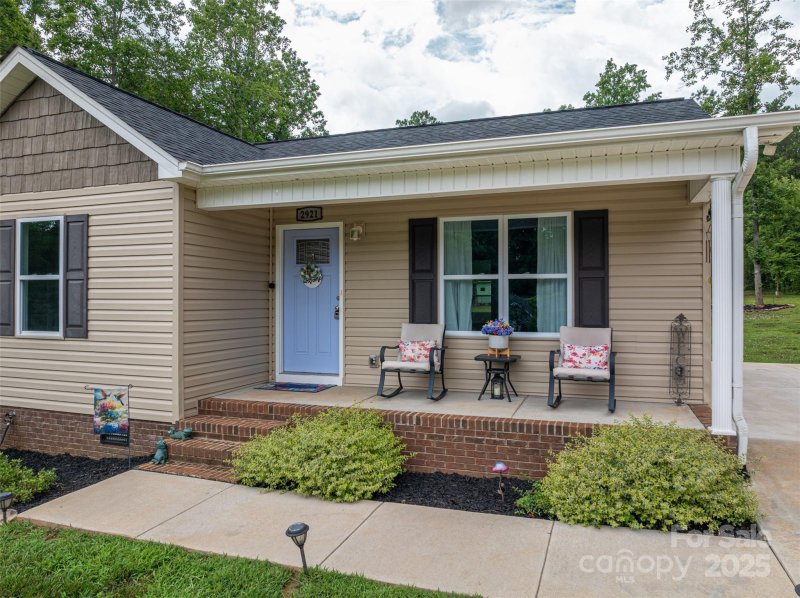 Property image 4 at 2921 Heavners Farm Court, Lincolnton, NC 28092