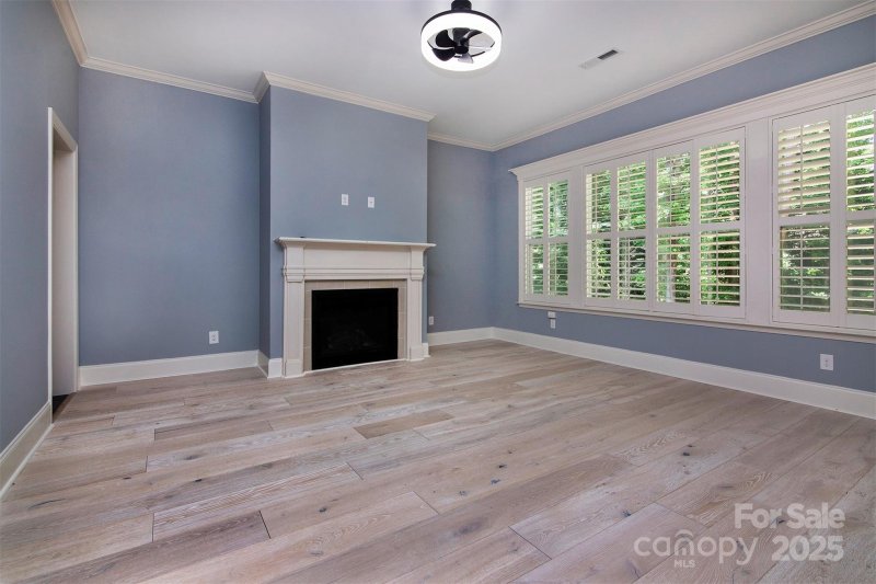 Property image 4 of 8402 Aspen Court in Oakbridge at Waterleaf, Charlotte, NC 28227