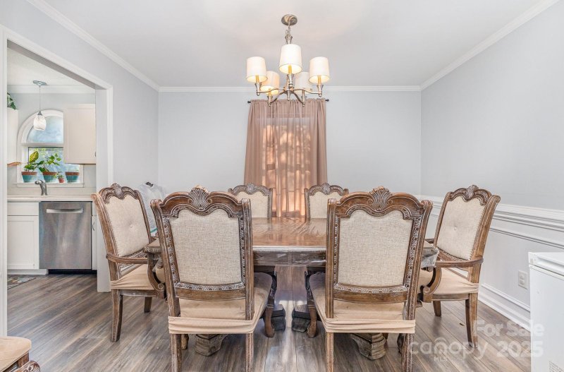 Property image 5 of 80 Lecline Circle in Beverly Hills, Concord, NC 28025