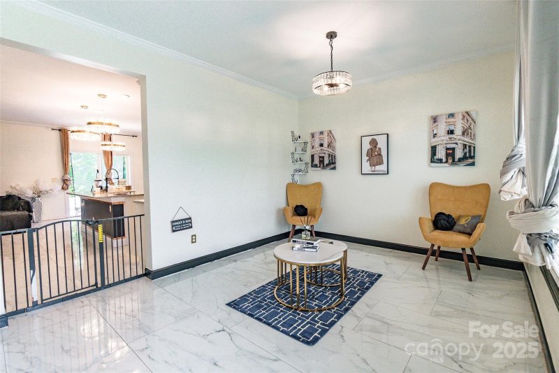 Property image 4 of 154 Tanner Loop in Colonial Crossing, Troutman, NC 28166