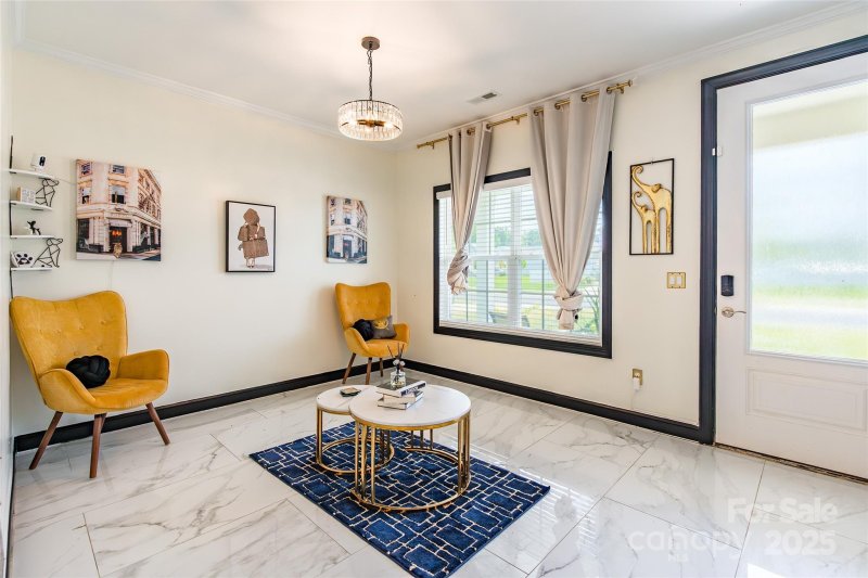 Property image 5 of 154 Tanner Loop in Colonial Crossing, Troutman, NC 28166