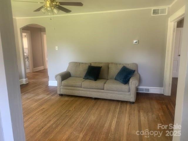 Property image 5 at 1242 Mitchell Avenue, Statesville, NC 28677