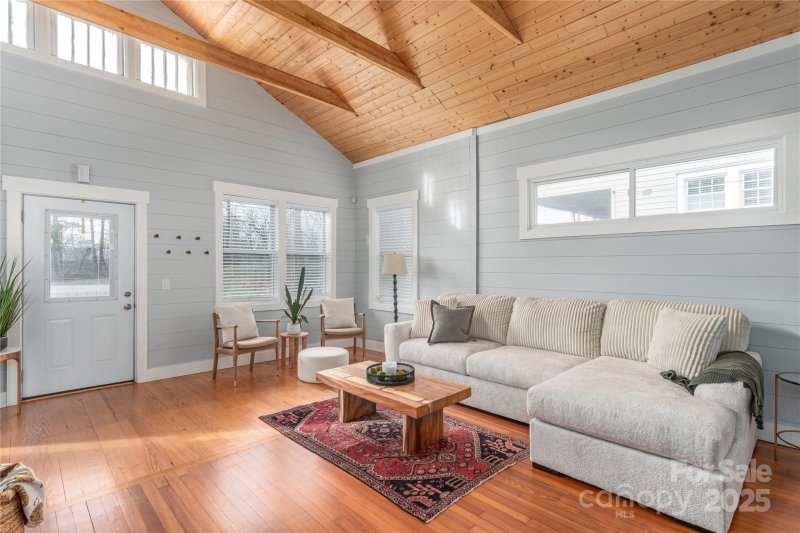 Property image 4 of 24 Hanover Street in West Asheville, Asheville, NC 28806