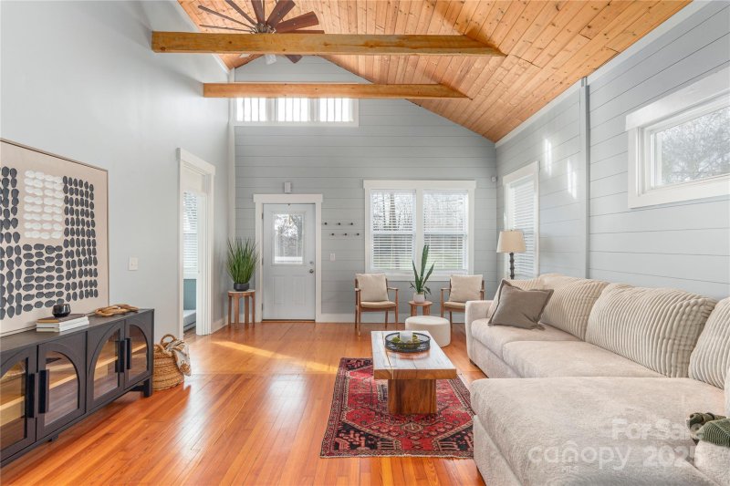 Property image 5 of 24 Hanover Street in West Asheville, Asheville, NC 28806