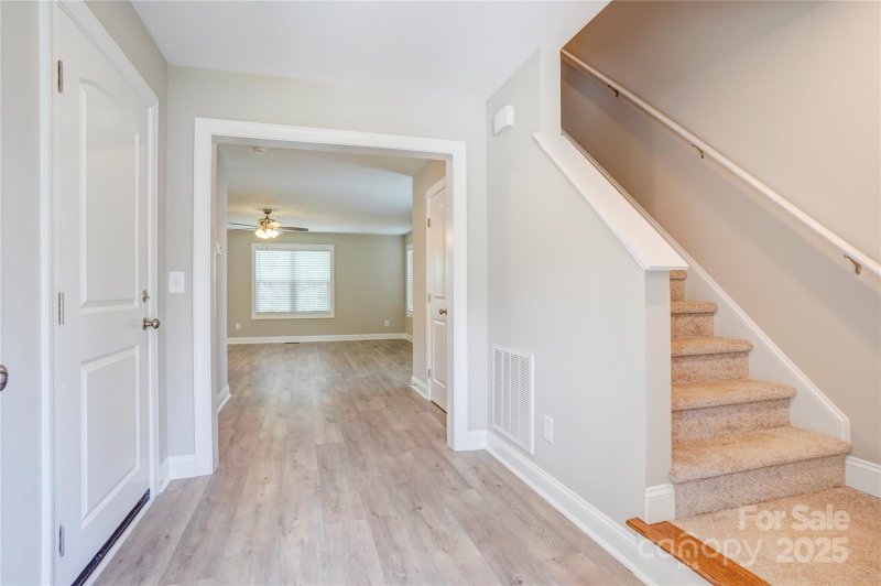 Property image 3 at 206 N Kayla Drive, Salisbury, NC 28146