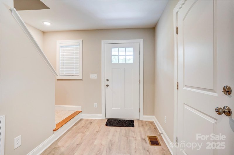 Property image 4 at 206 N Kayla Drive, Salisbury, NC 28146