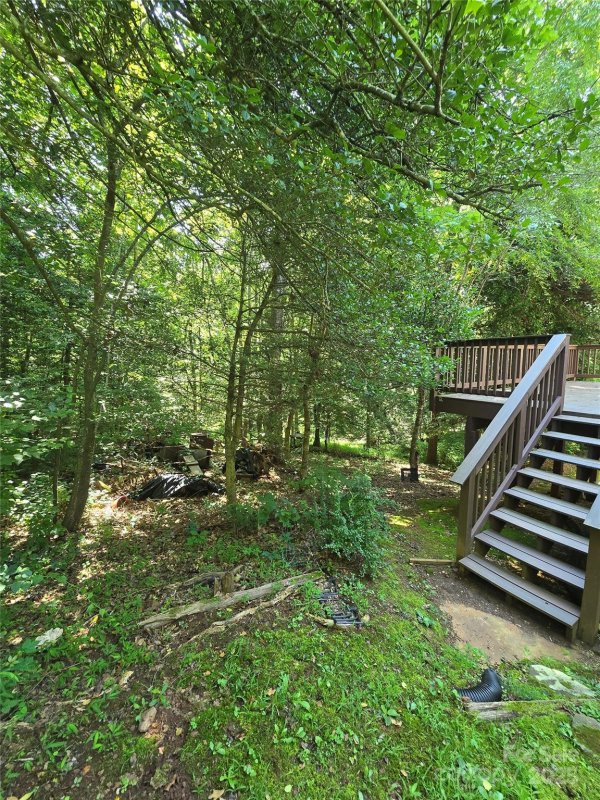Property image 4 at 5 Auburndale Drive, Asheville, NC 28806