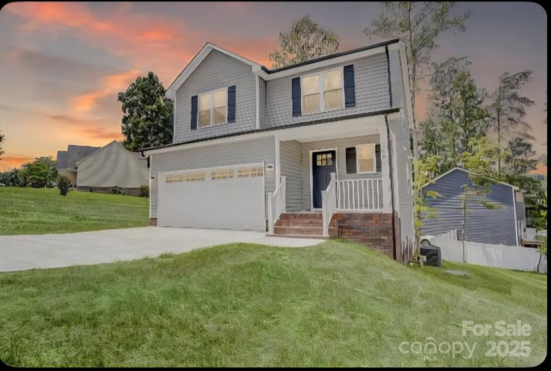 Forest Brook, Salisbury Community