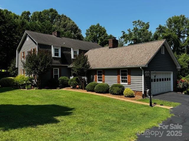 Property image 2 of 204 Brentwood Drive in Carolina Terraces, Maiden, NC 28650