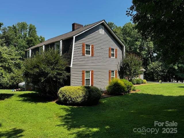 Property image 3 of 204 Brentwood Drive in Carolina Terraces, Maiden, NC 28650