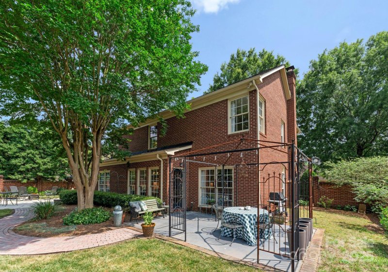 Property image 4 at 7106 Walton Heath Lane, Charlotte, NC 28277