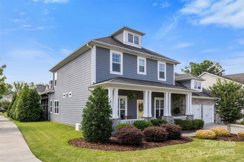 Property image 2 at 11317 Fullerton Place Drive, Huntersville, NC 28078